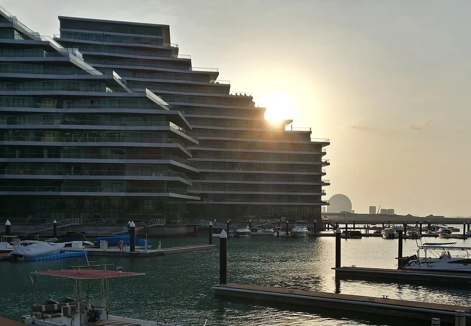 Al Raha Beach Abu Dhabi inline-1