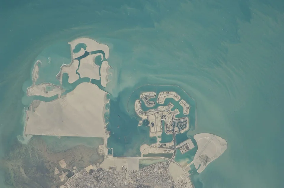 Amwaj Islands Bahrain, inline-1
