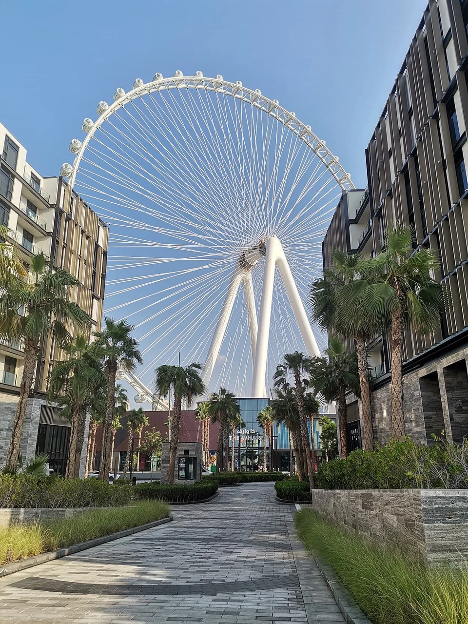 Bluewaters Island Dubai - inline-2