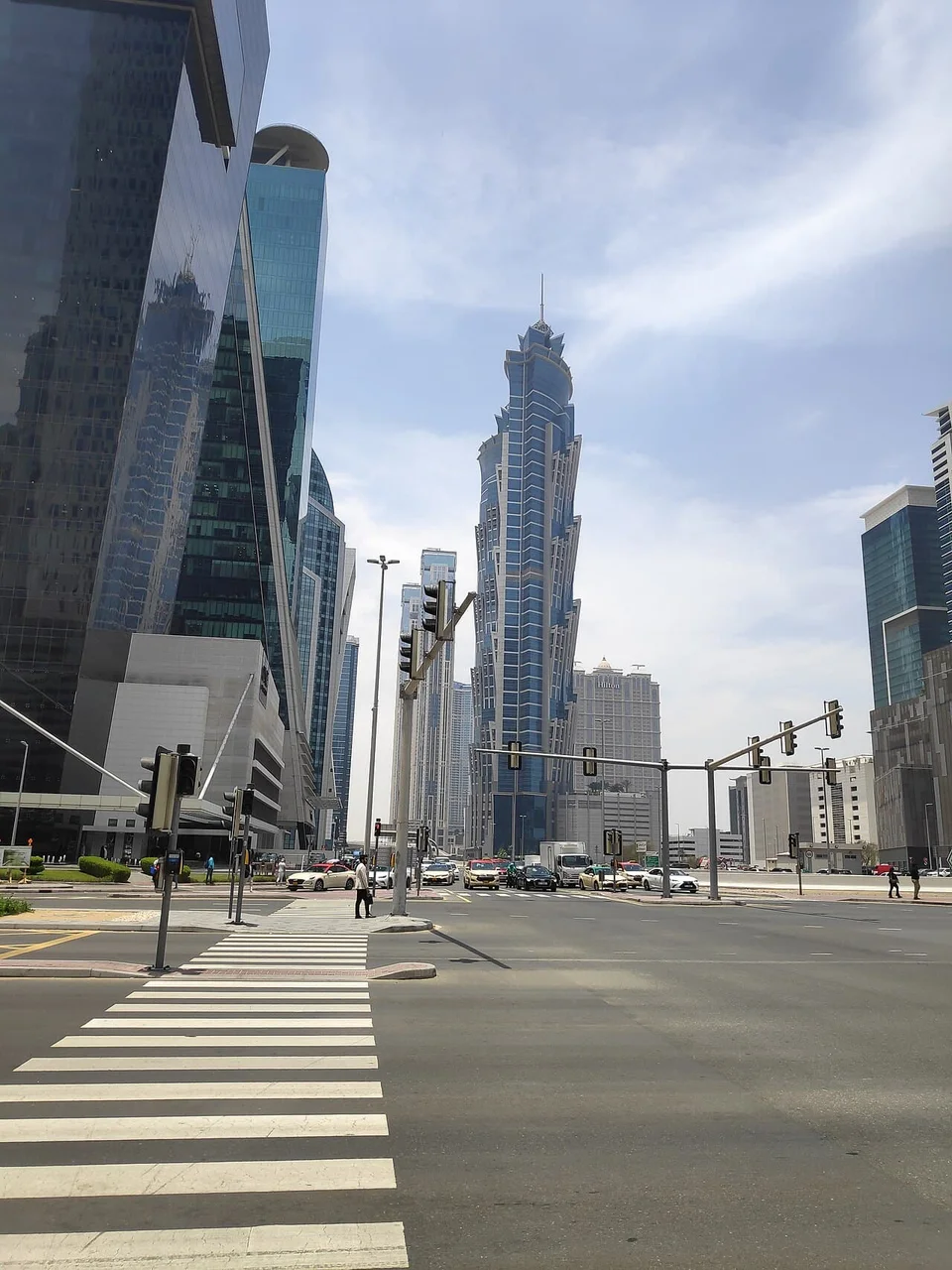 Business Bay Dubai to inline-2