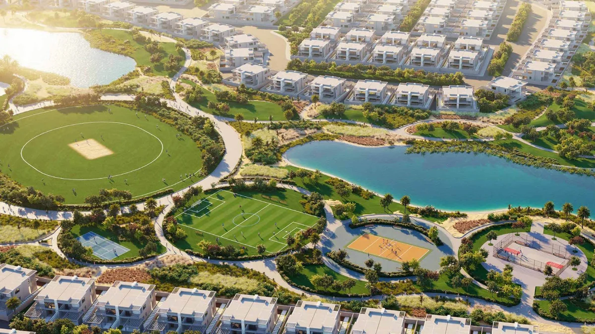 DAMAC Hills 2 (Akoya Oxygen): What a Buyer Should Check