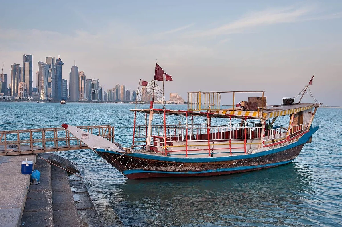 Doha Rent Prices by Area: Pearl, West Bay and Lusail