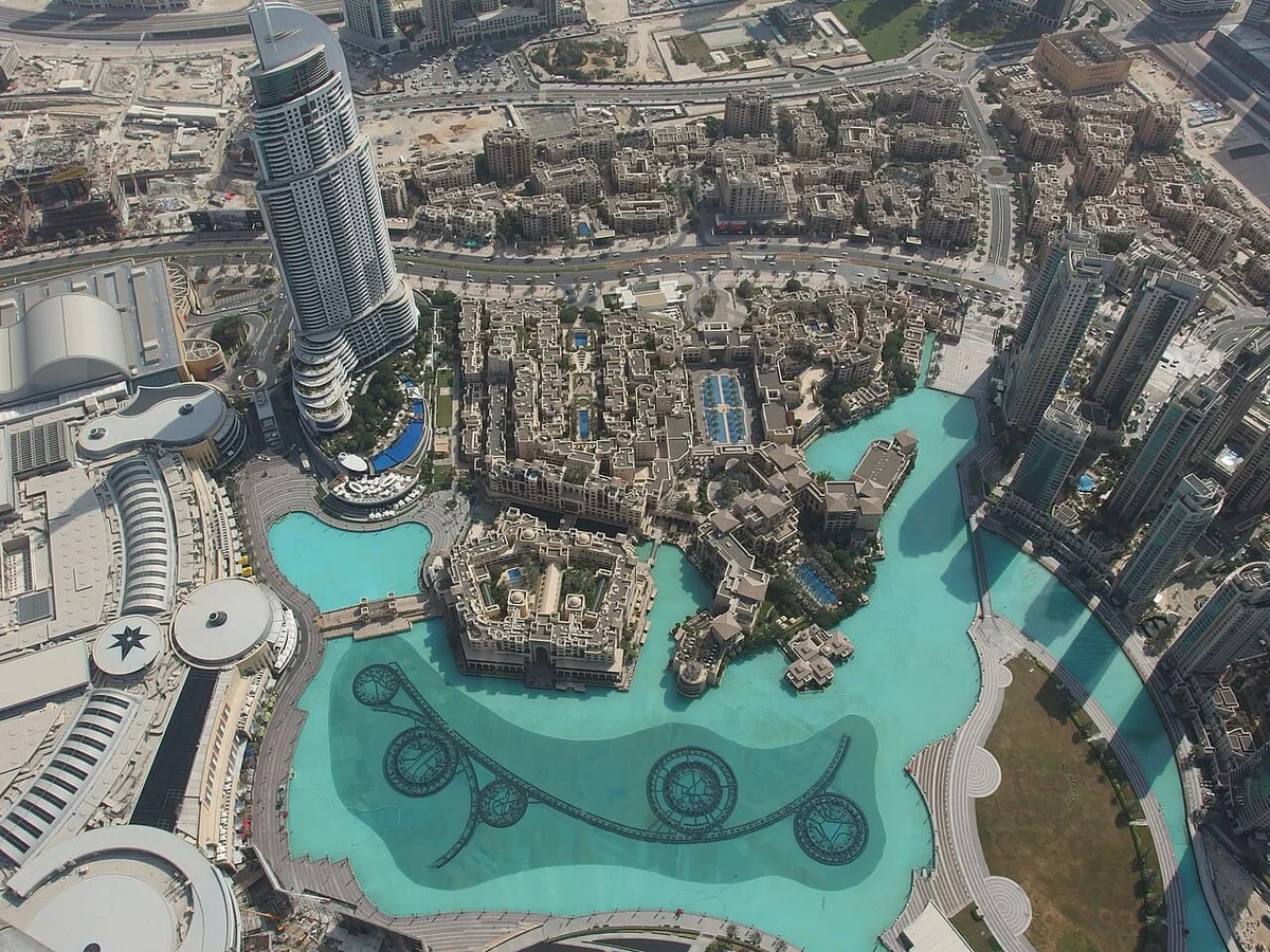 Apartments for Sale in Downtown Dubai: Prices, Yields