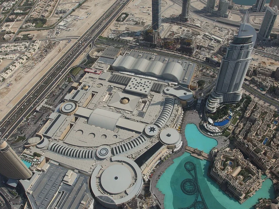 Downtown Dubai Burj Khalifa, inline-2