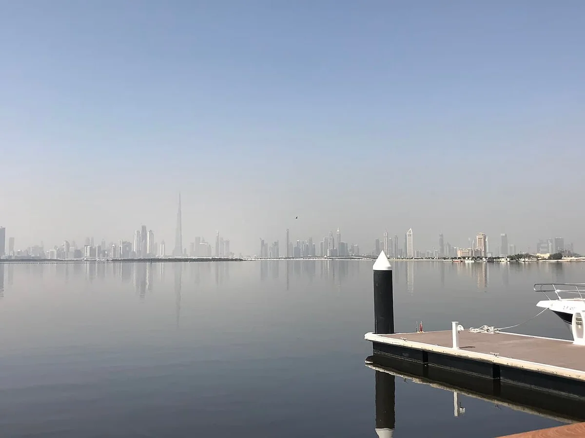 Dubai Harbour Property: Where the Demand Actually Sits