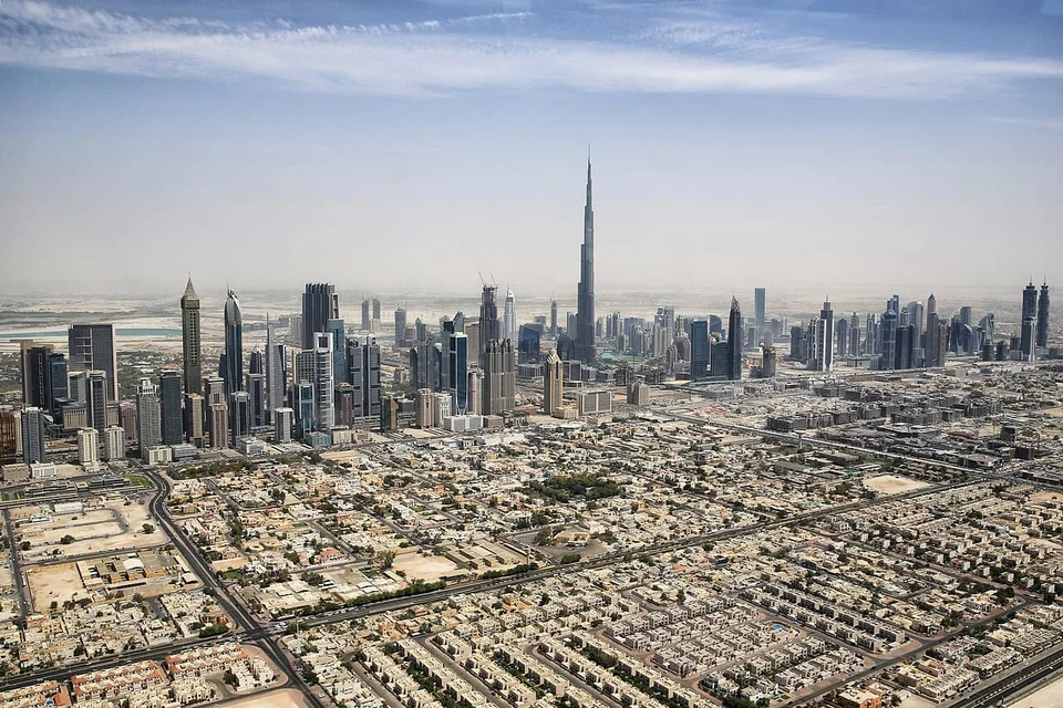 Dubai Harbour JBR, inline-1