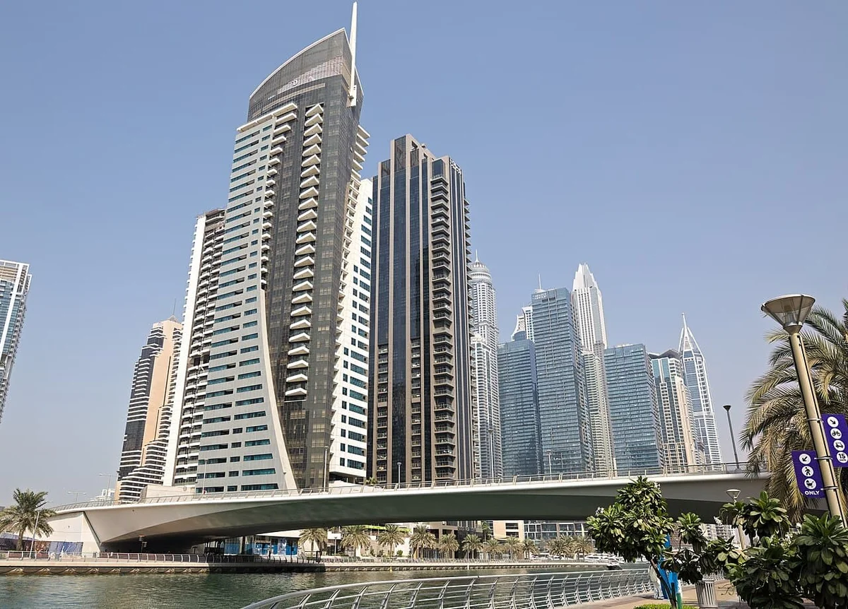 Apartments for Sale in Dubai Marina: Prices, Yields