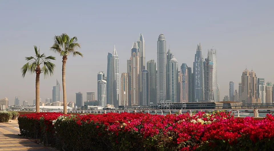 Dubai Marina - inline-1