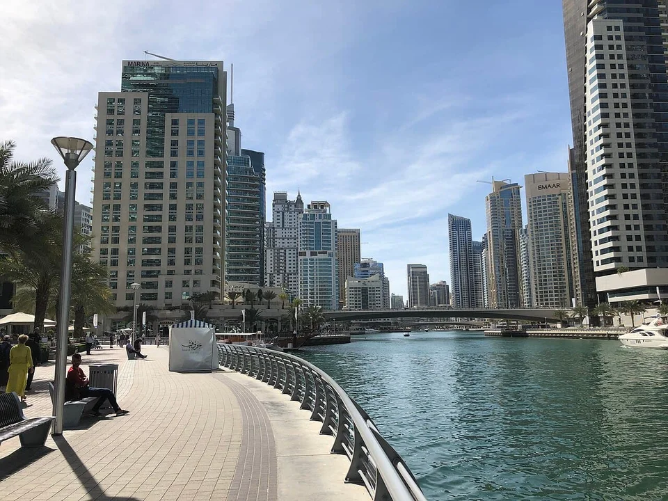 Dubai Marina - inline-2