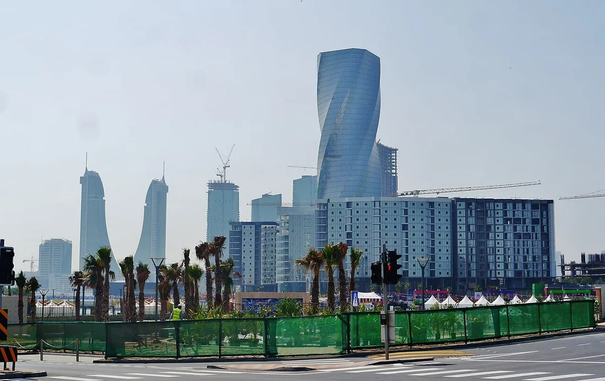 Property in Manama: What a Foreign Buyer Can Own