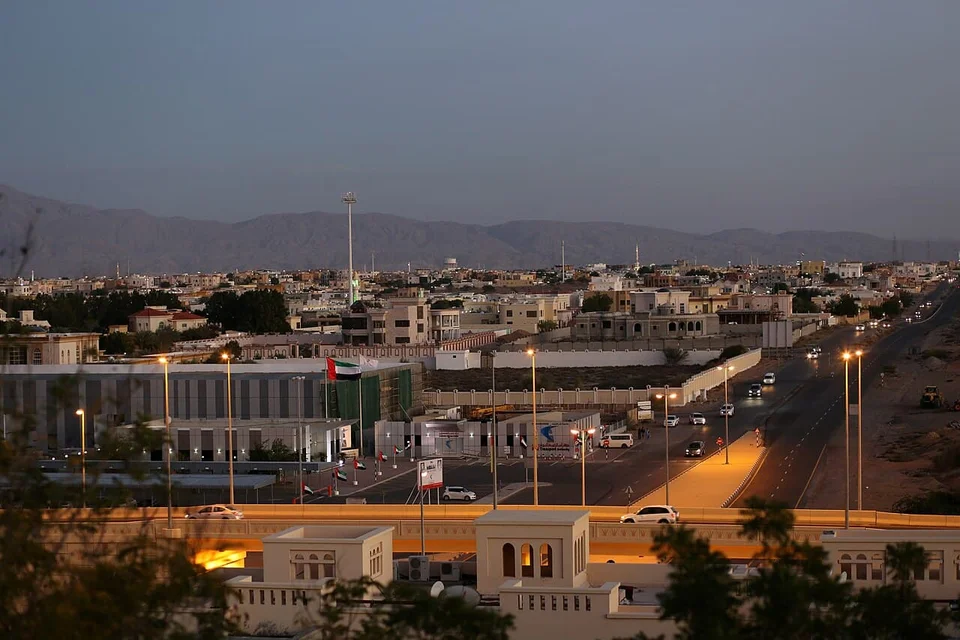 Mina Al Arab Ras Al Khaimah, inline 1