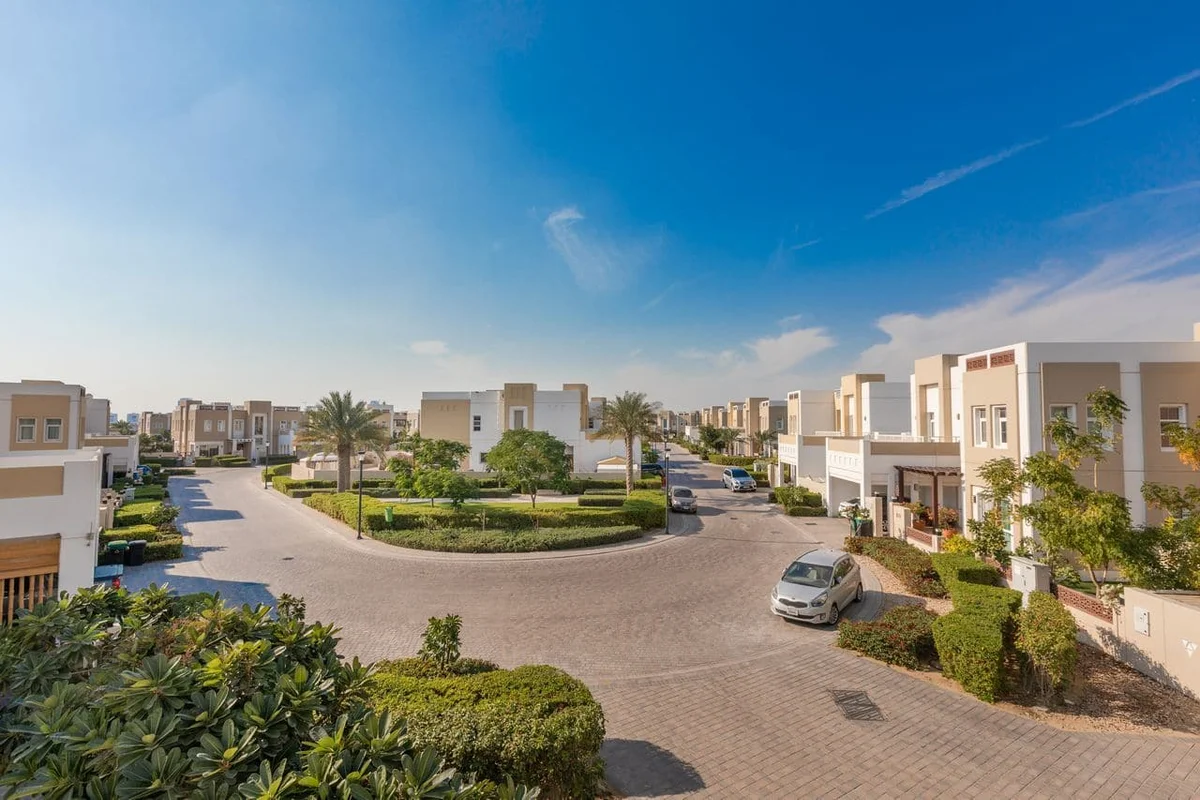 Mudon Villas for Sale: Prices, Yields and Costs