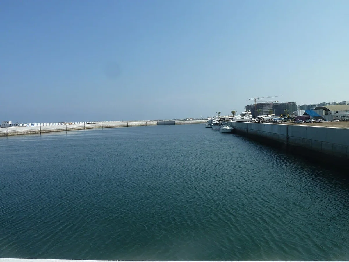 Al Mouj Muscat Apartments for Sale: What to Check