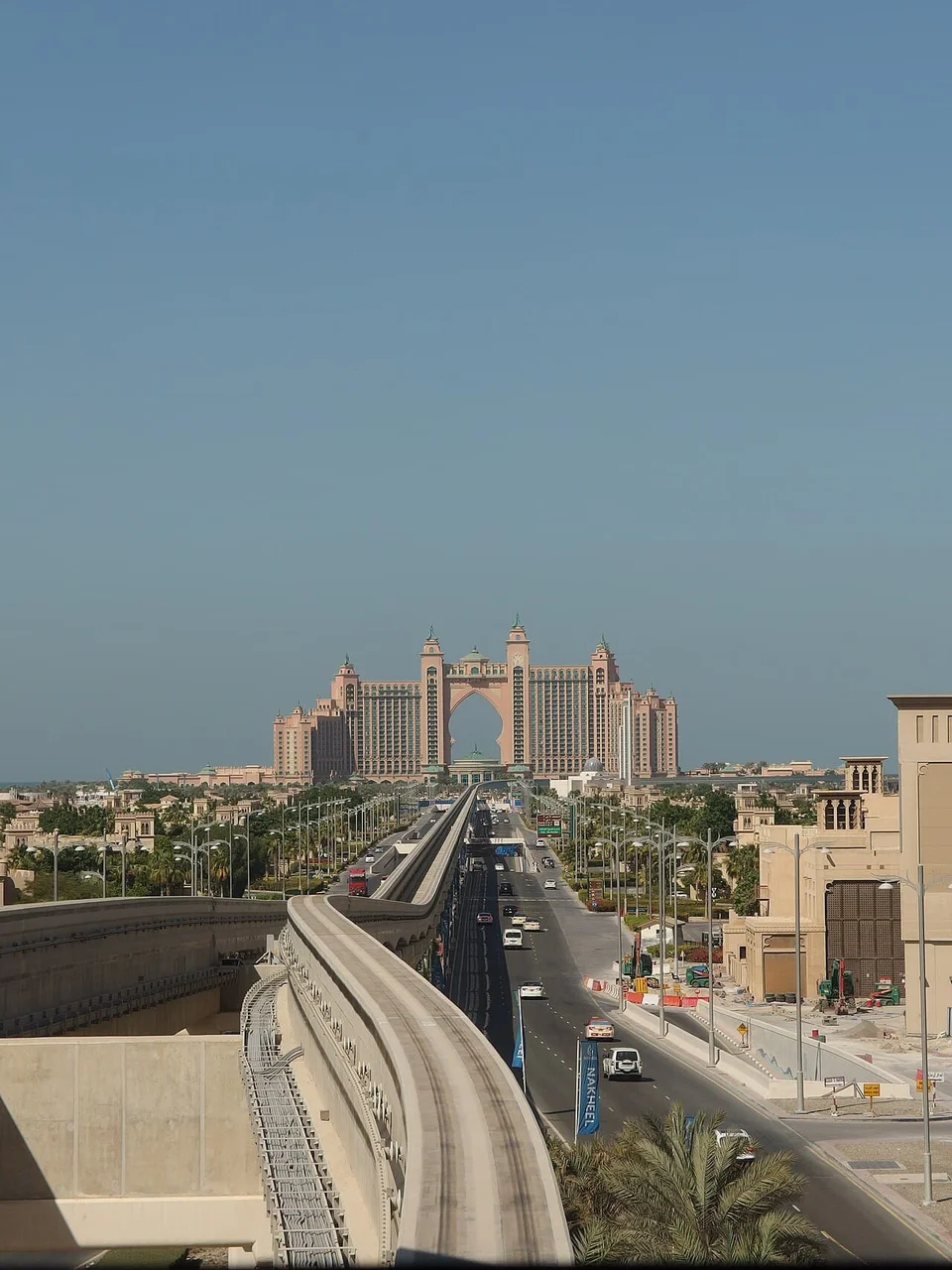 Palm Jumeirah Dubai, inline 2