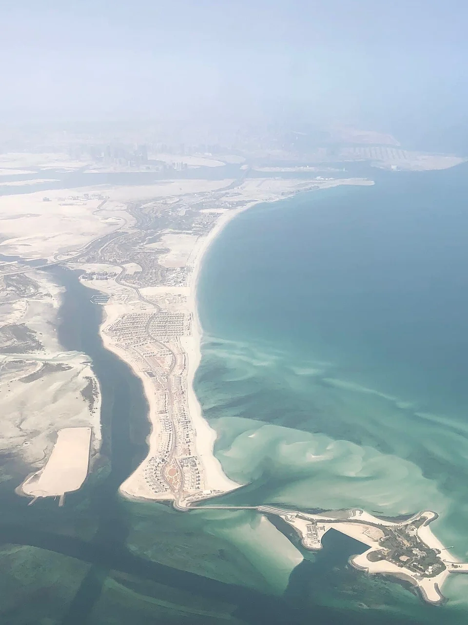 Saadiyat Island Abu Dhabi inline 2