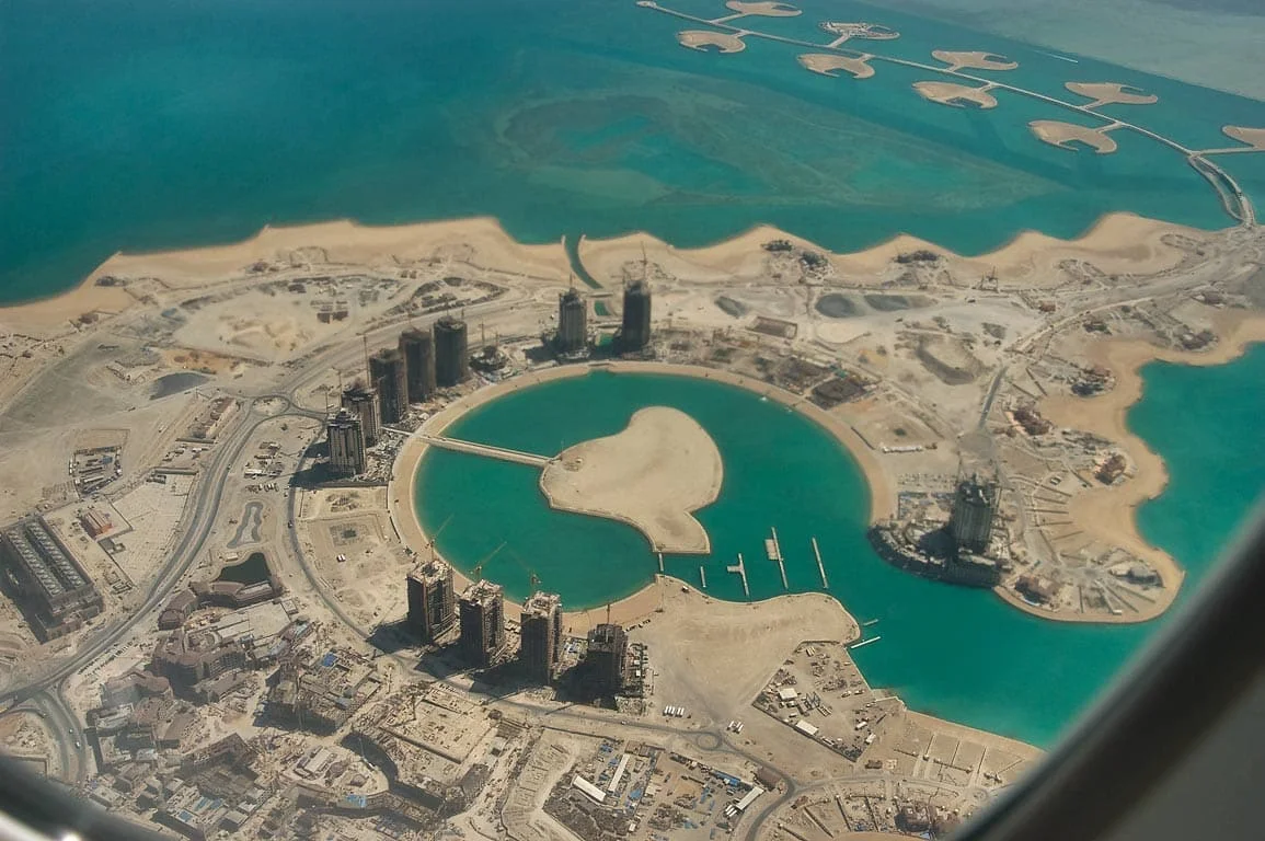 The Pearl Qatar Doha, inline 2