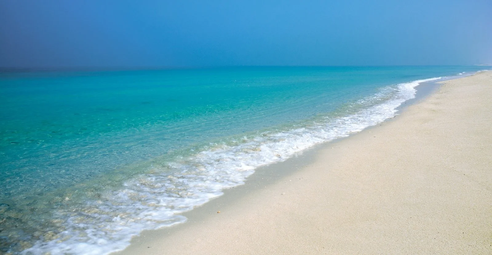 Residential development, Ajman