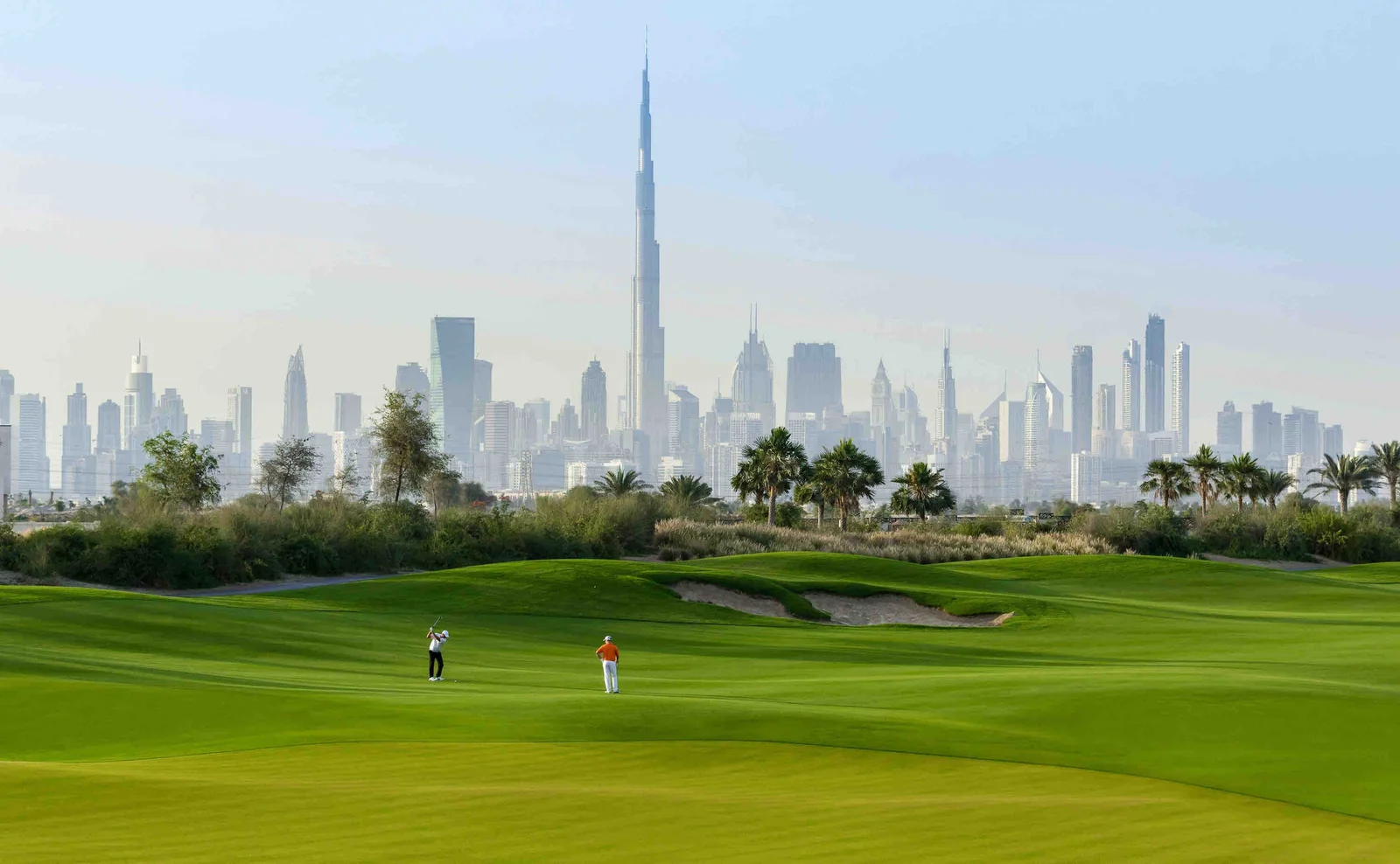 Al Barari Villas for Sale: Prices, Yields and Costs