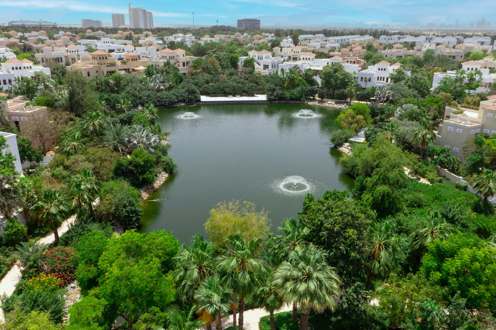 Al Furjan Villas for Sale: Prices, Yields and Costs