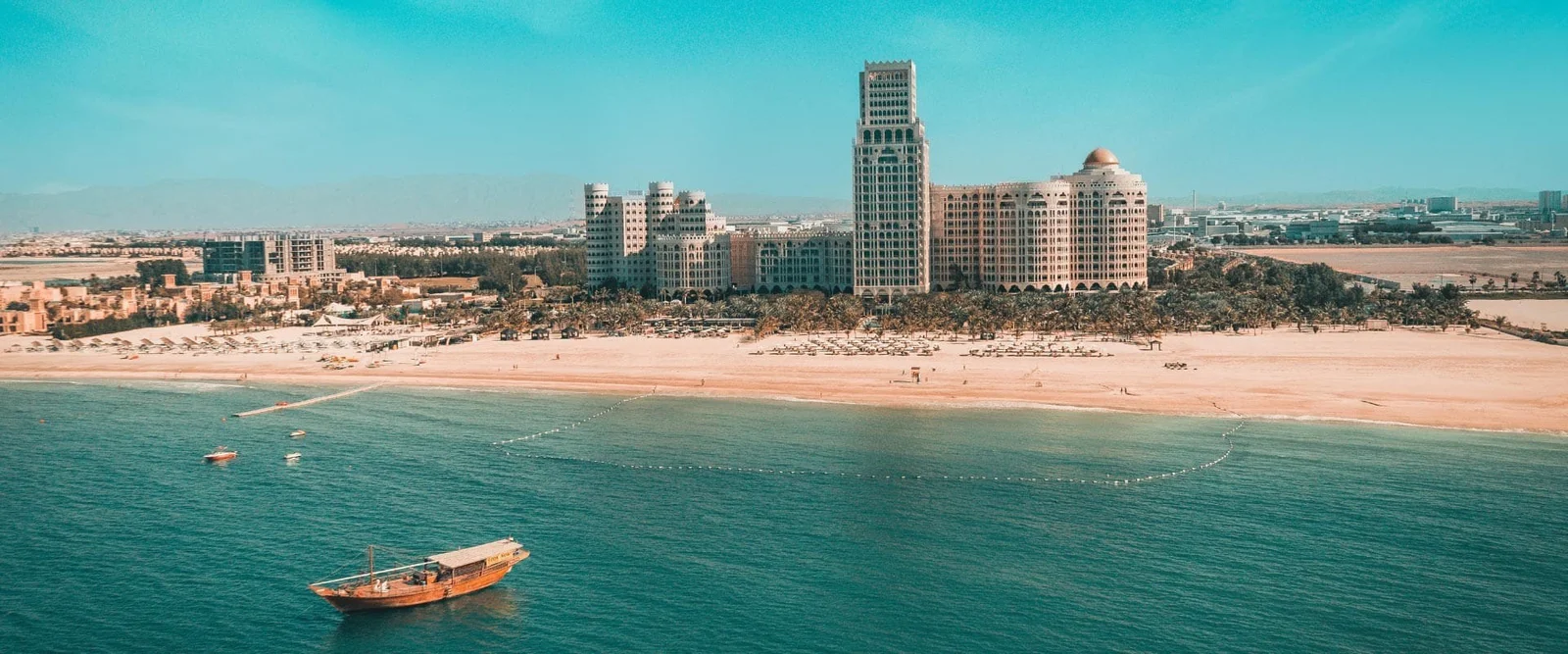 Al Hamra Village Property: What a Buyer Should Check