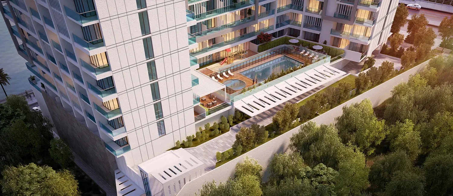 Al Reem Island Apartments: Prices, Yields and Costs