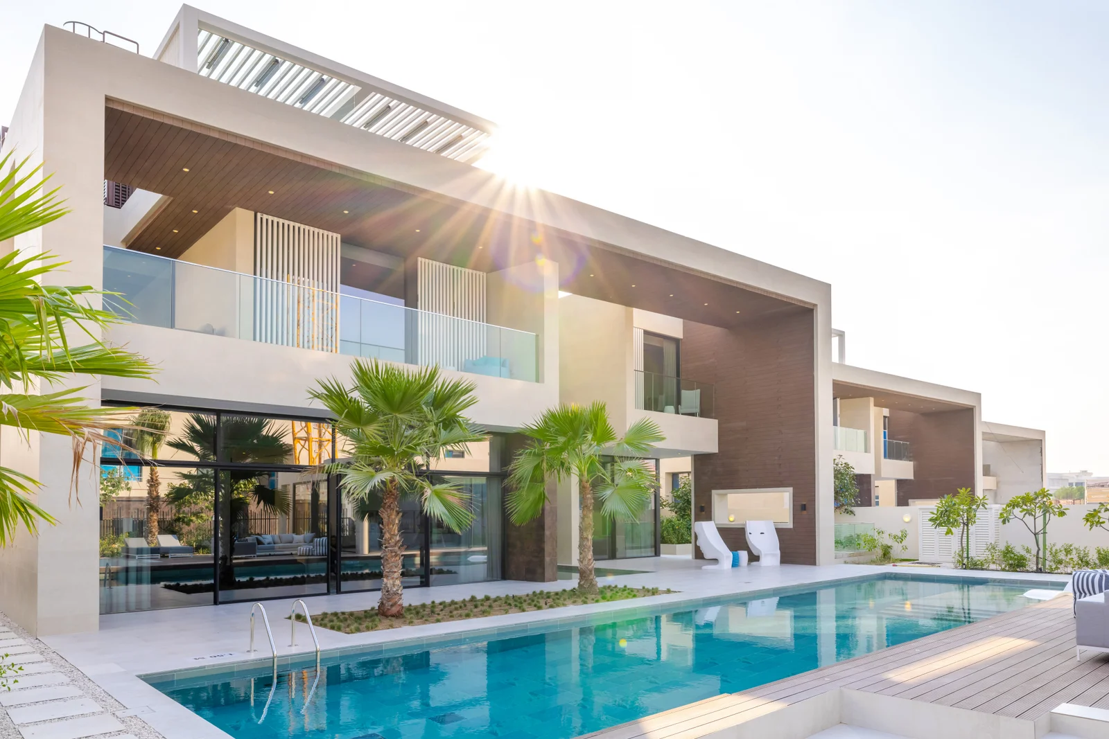 Villas for Sale in Arabian Ranches: Prices and Yields