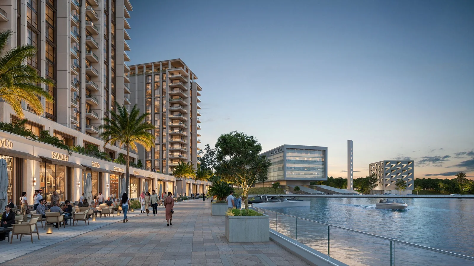 Bahrain Real Estate: What a Foreign Buyer Can Own