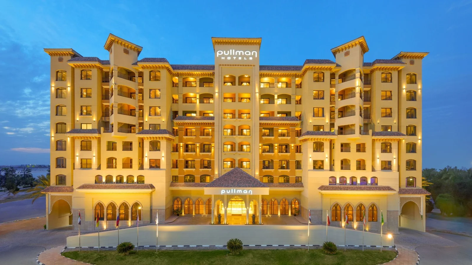 View in Ras Al Khaimah