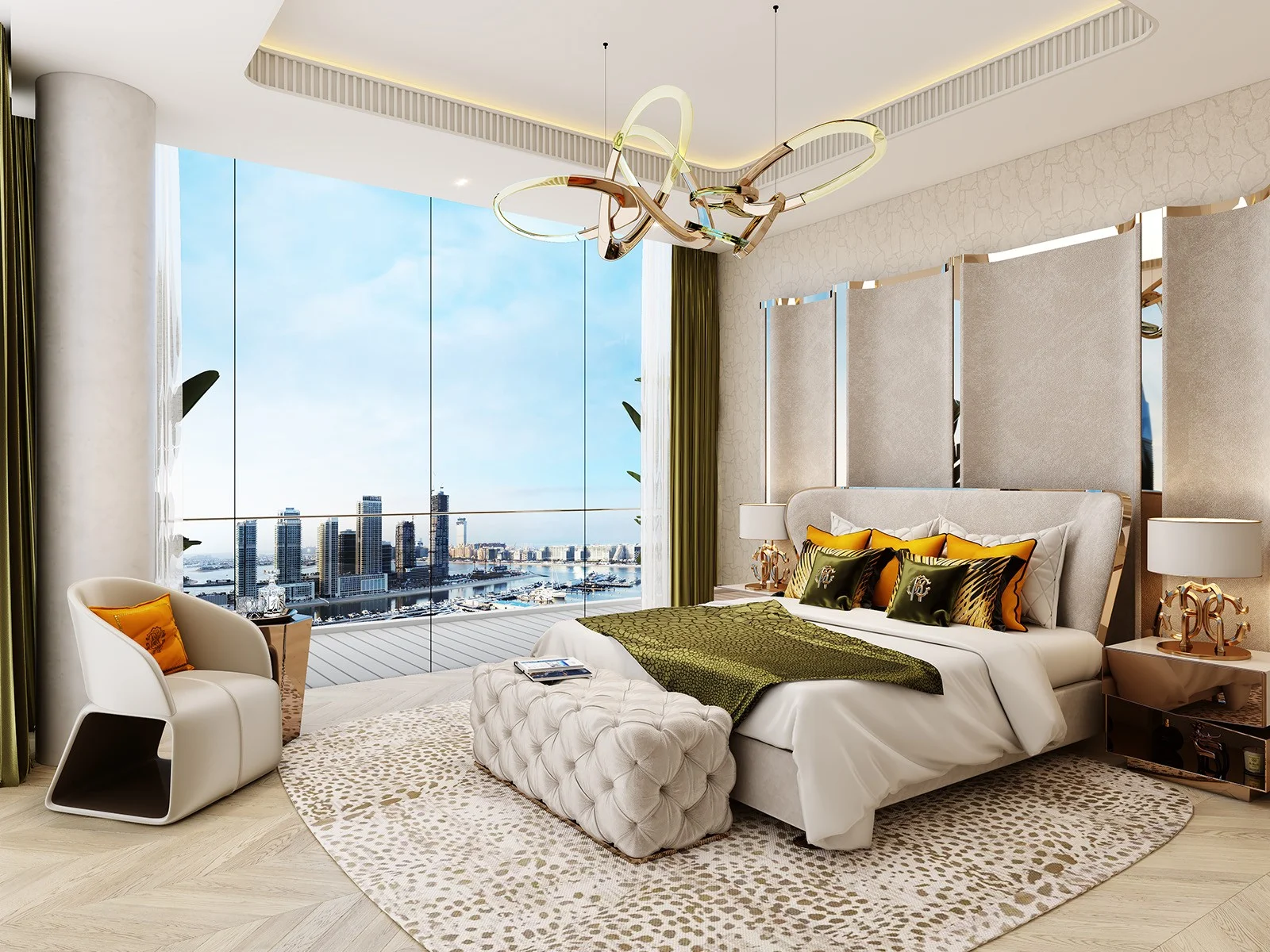 Apartments for Sale in Business Bay: Prices, Yields
