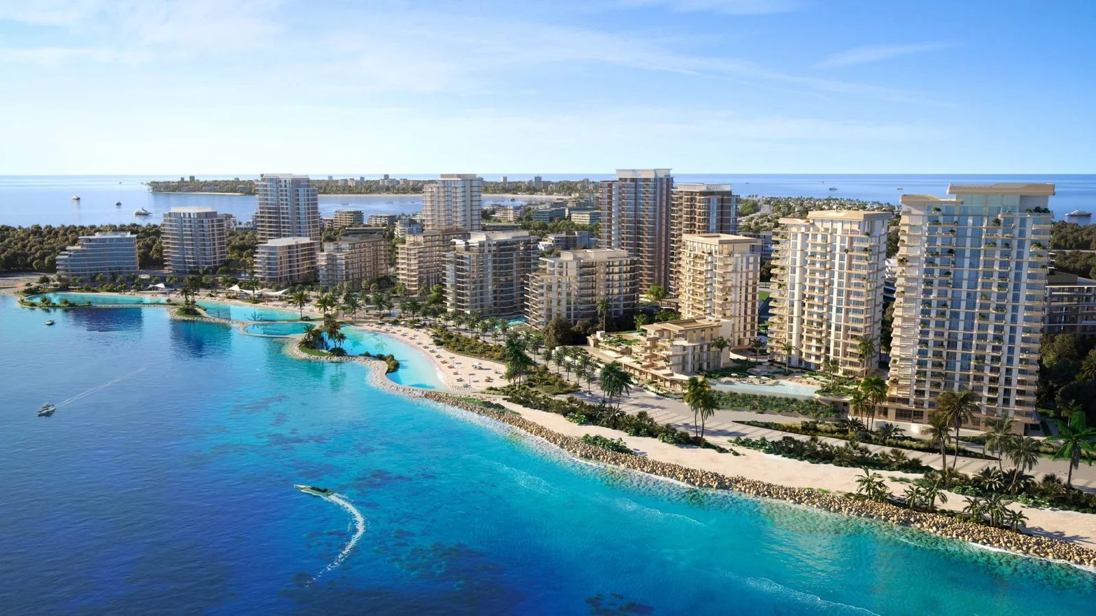 Property in Dammam and Khobar: Eastern Province Rules