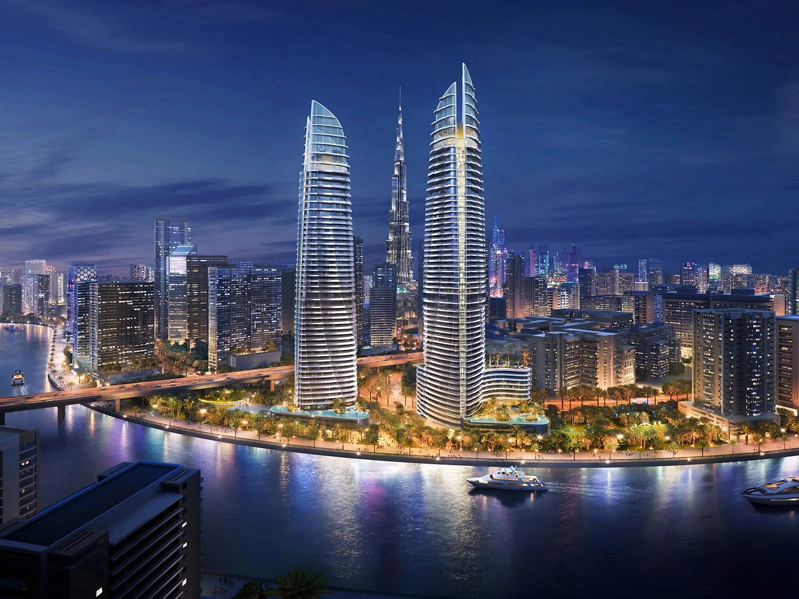 Dubai Developers: Tiers, Delivery Records and Risk