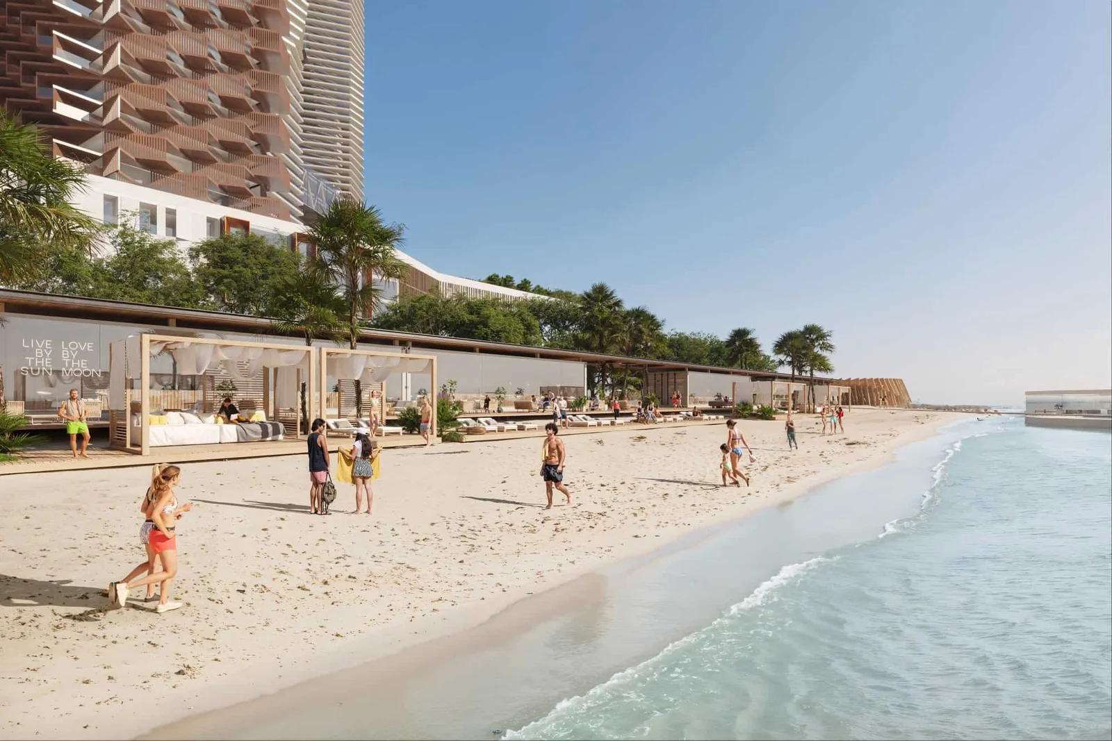 Aldar Properties: Abu Dhabi Projects and Delivery