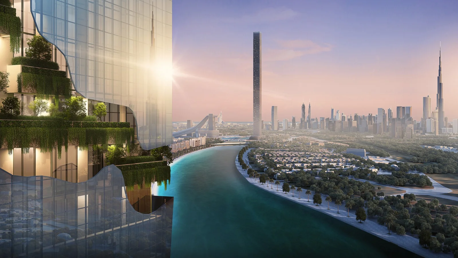 Ellington Properties: Design-Led Stock and Delivery