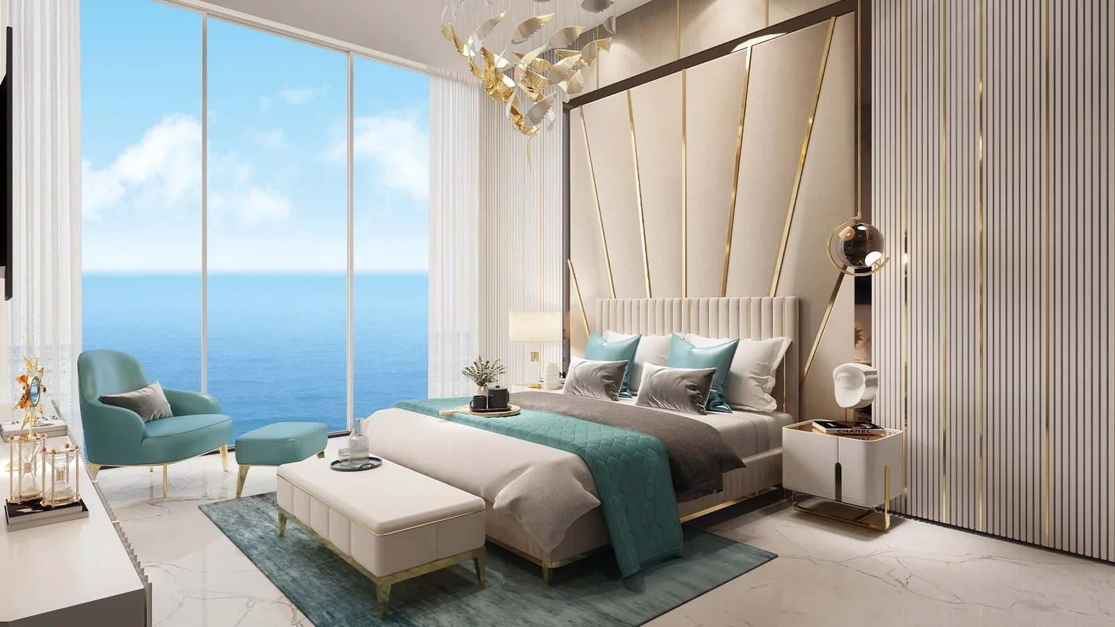 Emaar Properties: Projects, Delivery Record and Prices