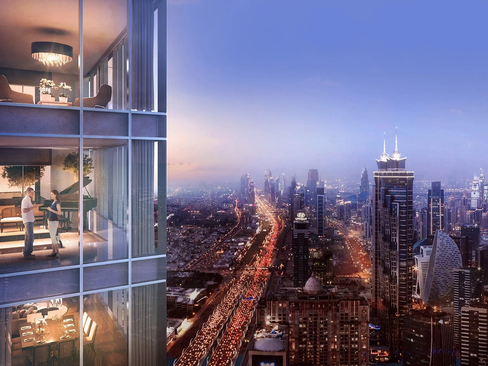 Omniyat: Ultra-Prime Projects and What They Cost