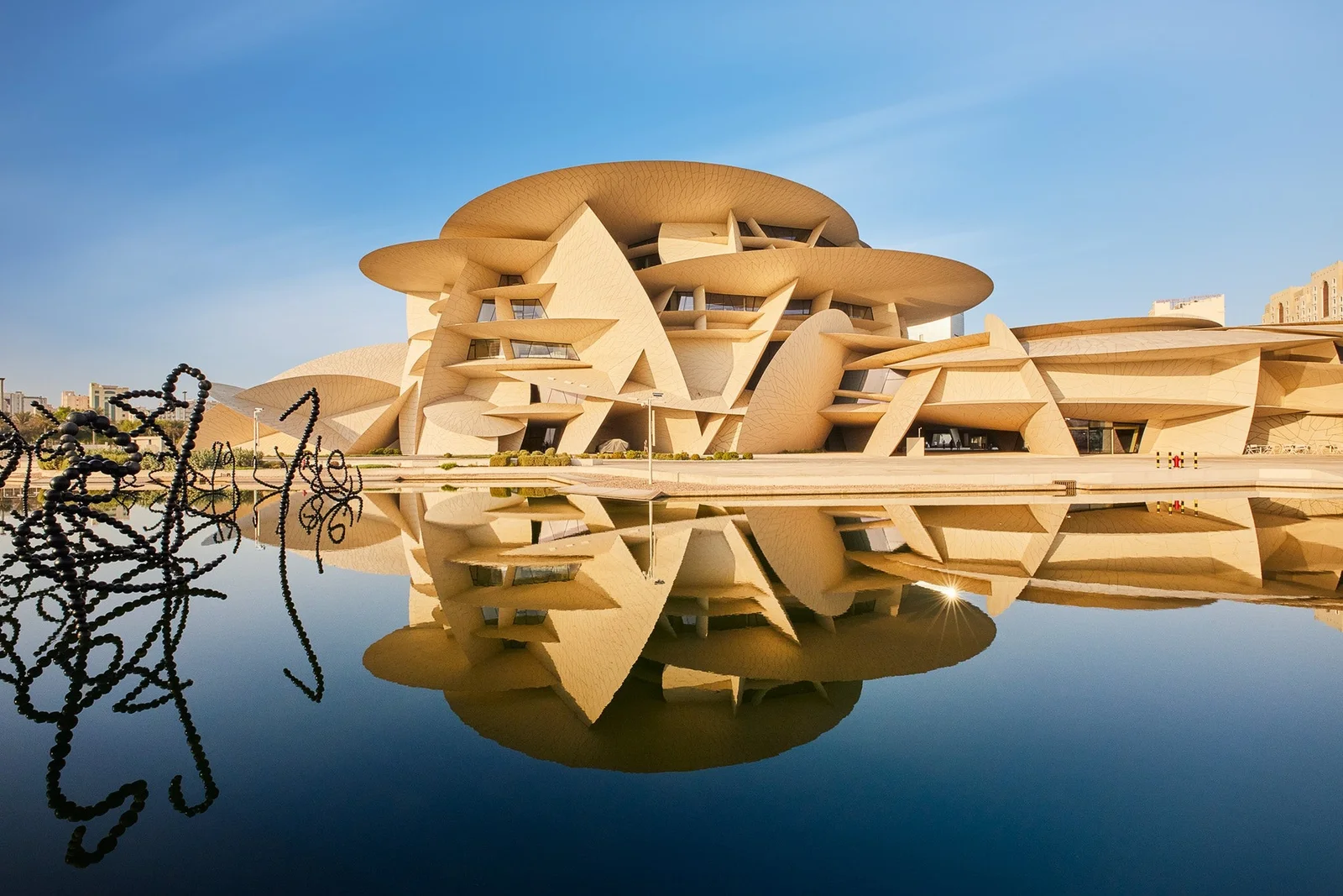 View in Qatar