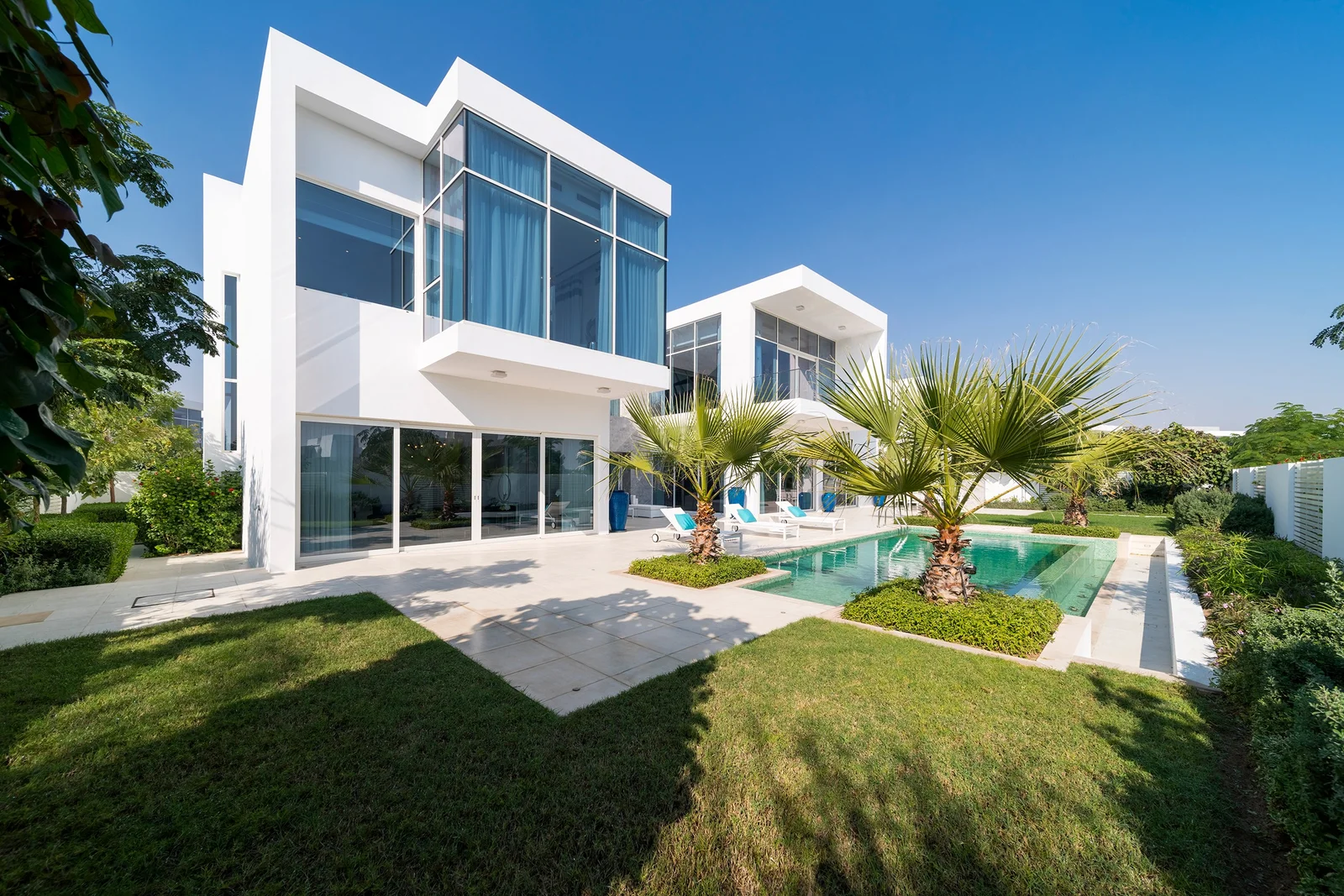 Villas for Sale in Dubai Hills: Prices and Yields