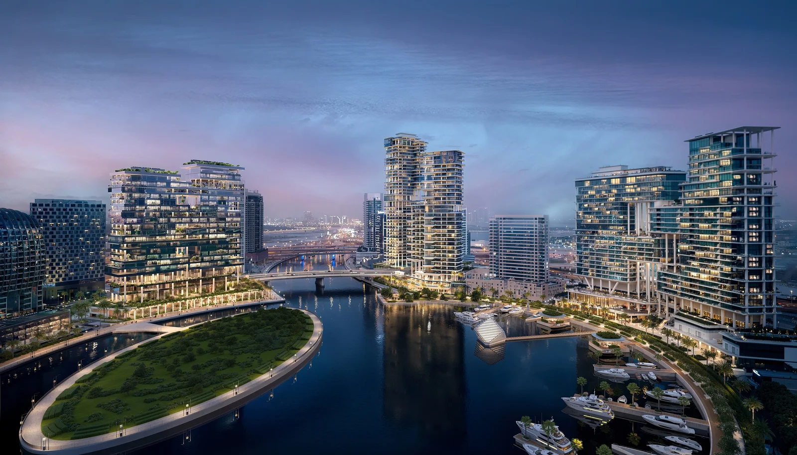 Apartments for Sale in Dubai Silicon Oasis: Prices