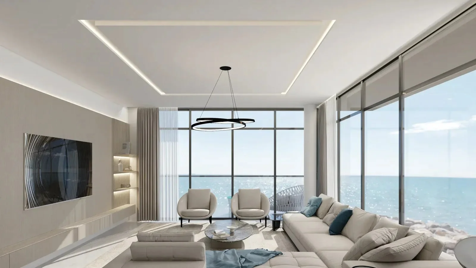 Dubai Sports City Apartments for Sale: Prices and Yields