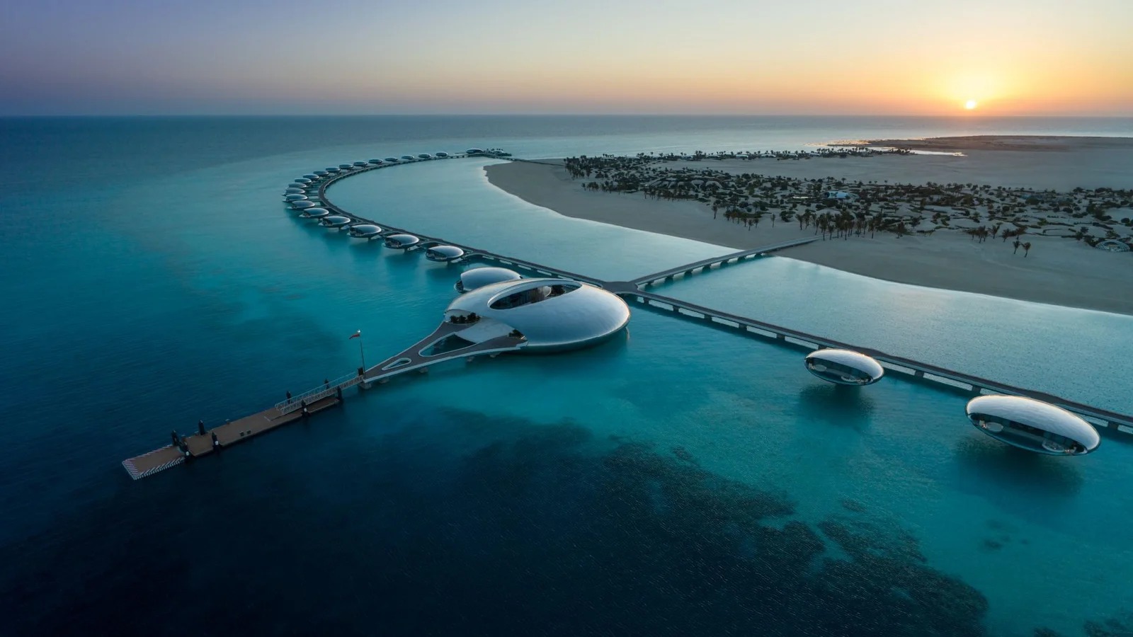 View in Saudi Arabia