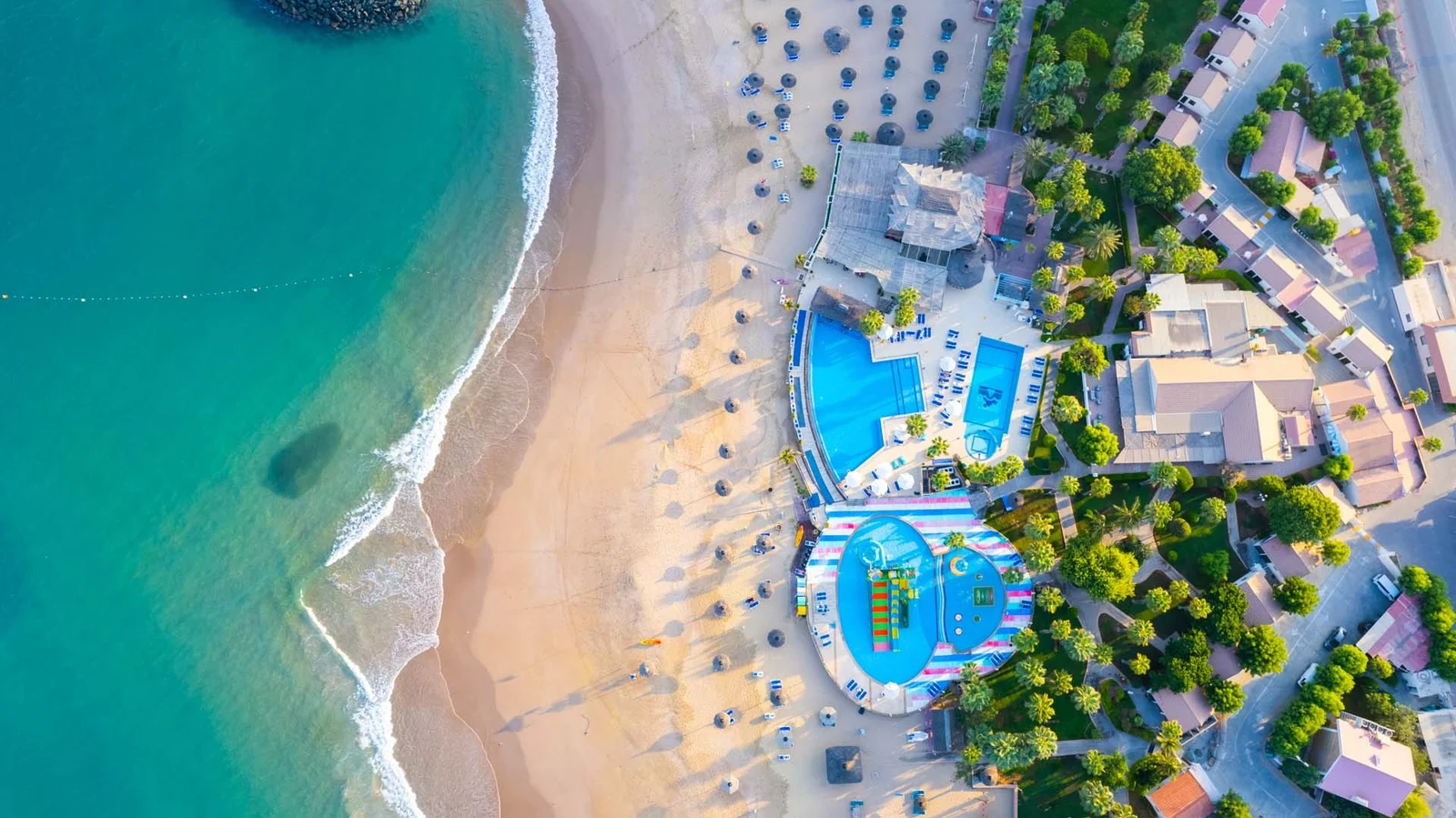 View in Fujairah