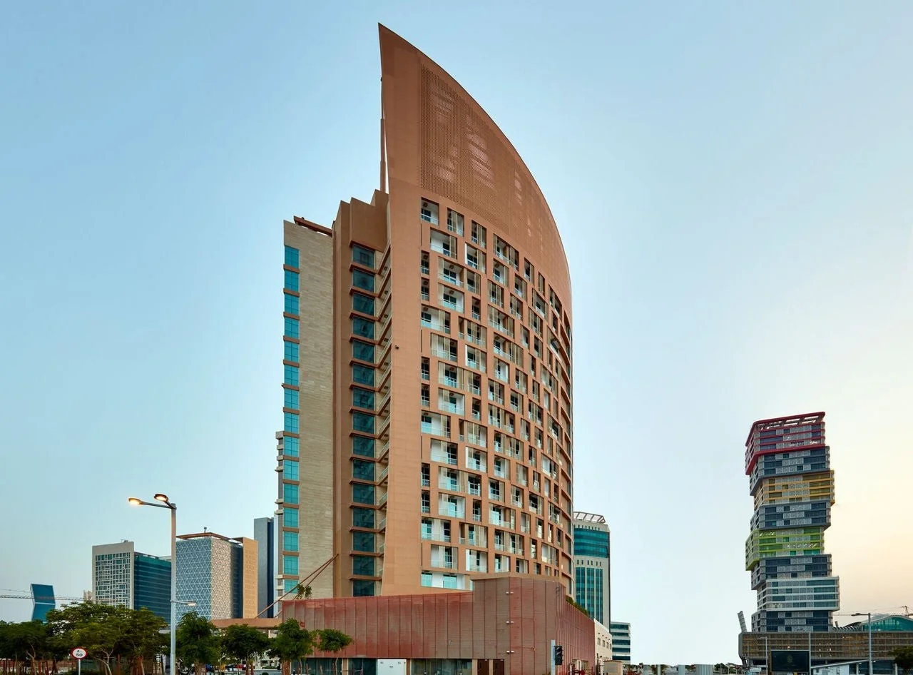 View in Qatar