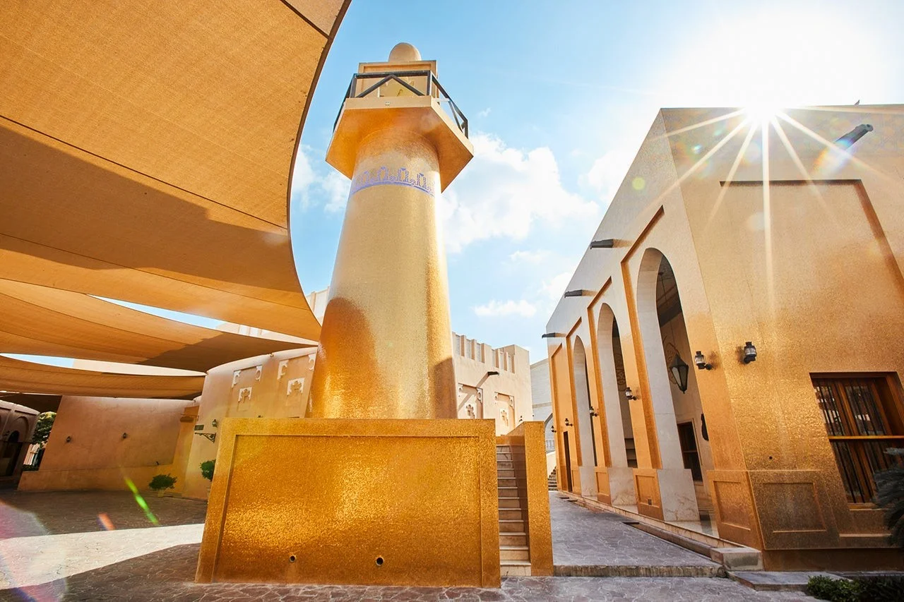 View in Qatar