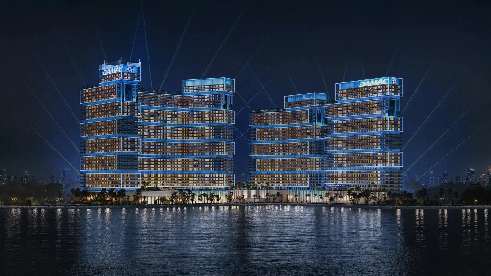 JBR Apartments for Sale: Prices, Yields and Charges