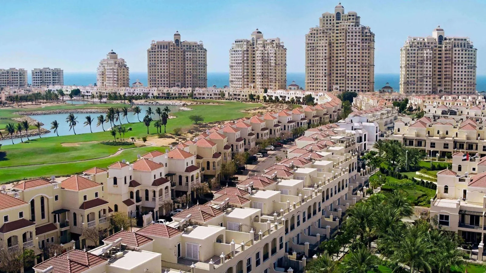 View in Ras Al Khaimah