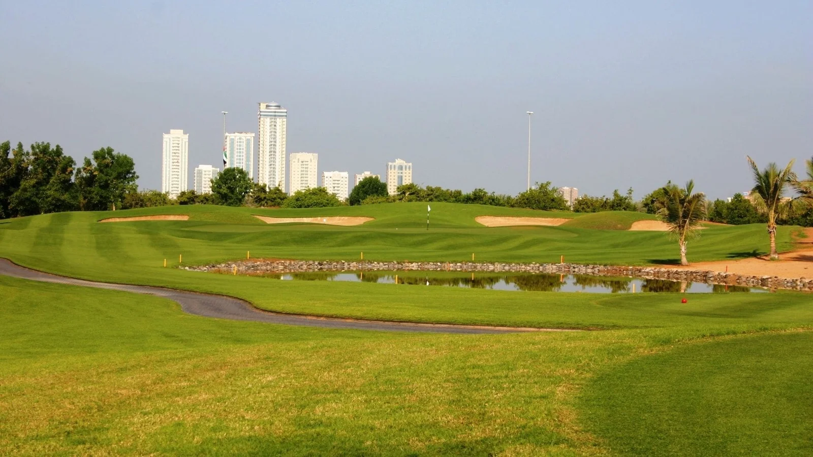 View in Ras Al Khaimah