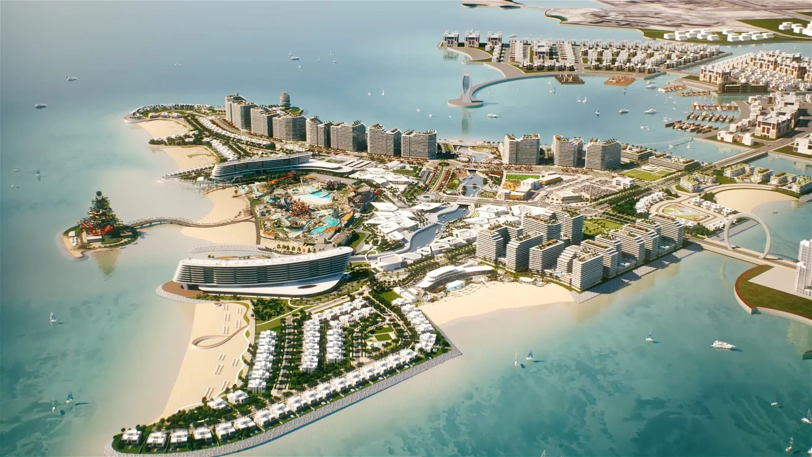 View in Qatar