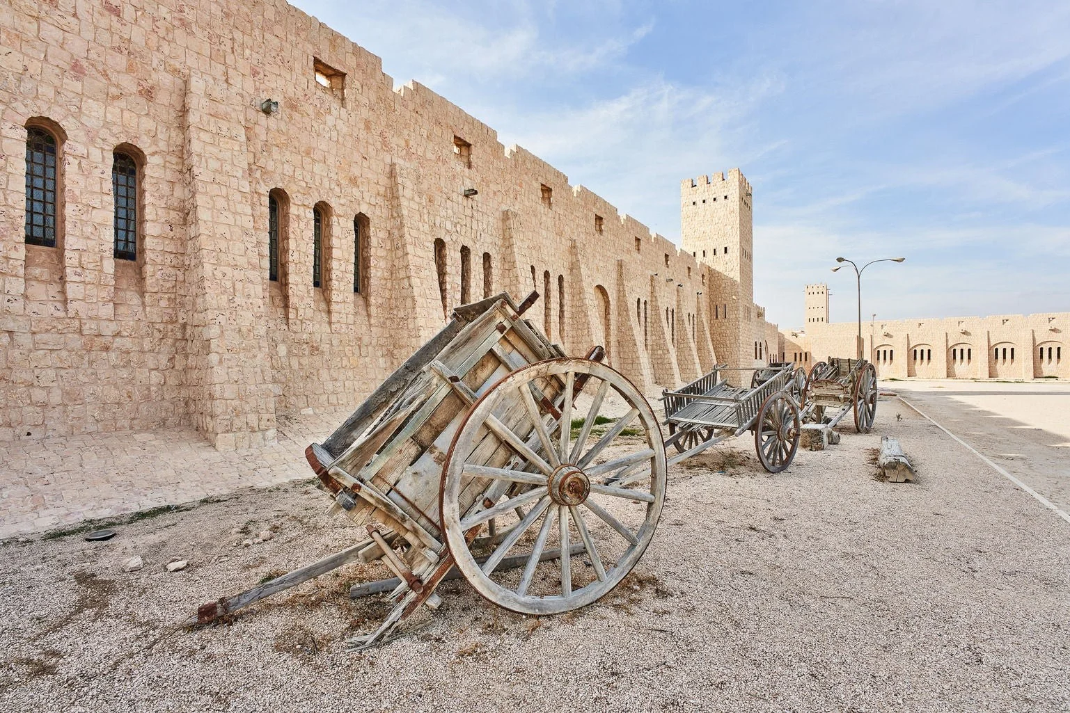Property in Lusail City: What a Foreign Buyer Can Own