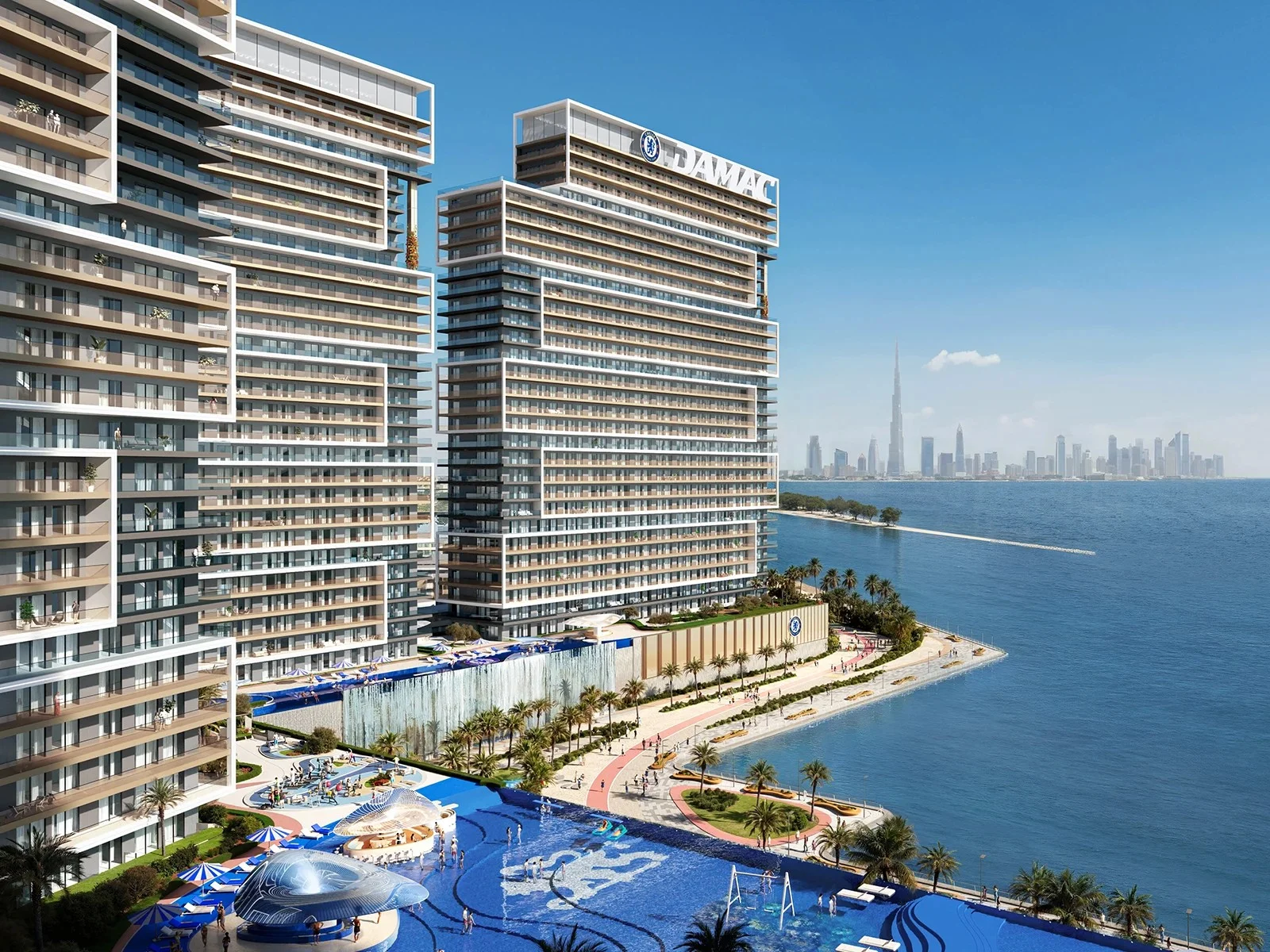 Property in Mina Al Arab: What a Buyer Should Check