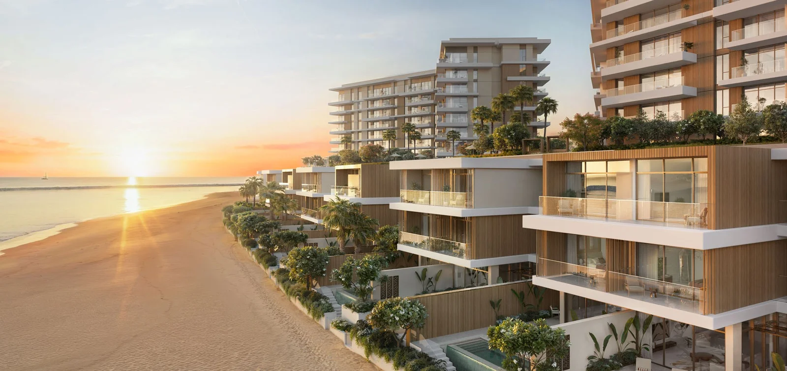 Property in Qurum, Muscat: Benchmark Yields Explained